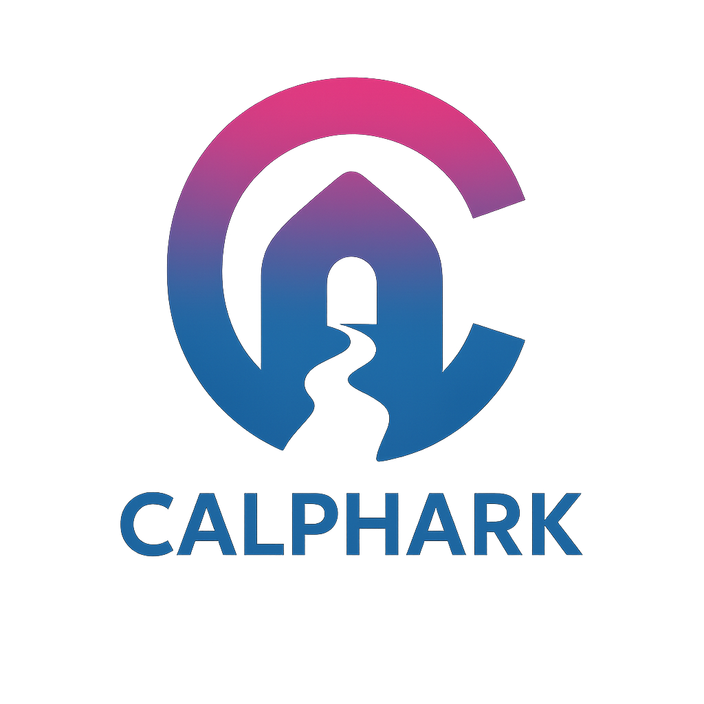 Calphark Logo